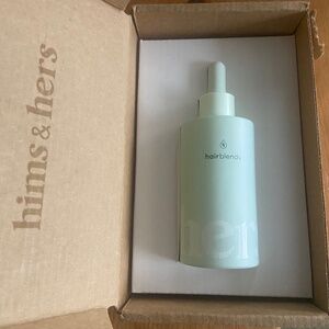 Hers Hair Growth Scalp Oil